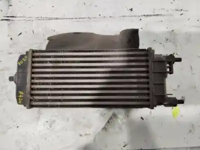 Peça sobressalente para automóvel em segunda mão intercooler por ford transit courier combi ambiente referências oem iam jt766k775da  