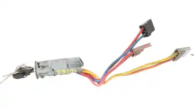 Pezzo di ricambio per auto di seconda mano interruttore di avviamento per citroen jumpy 2.0 hdi sx furg. riferimenti oem iam   