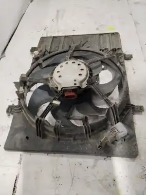 Second-hand car spare part radiator cooling fan for ford transit courier combi ambiente oem iam references jt76bc607db  