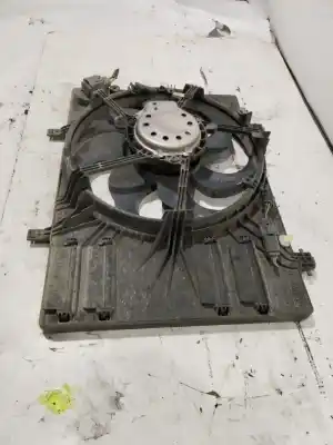 Second-hand car spare part radiator cooling fan for ford transit courier combi ambiente oem iam references jt76bc607db  