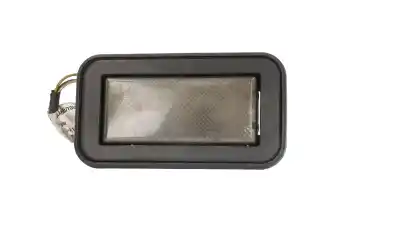 Автозапчасти б/у внутренний свет за citroen jumpy 2.0 hdi sx furg. ссылки oem iam 1481841080  