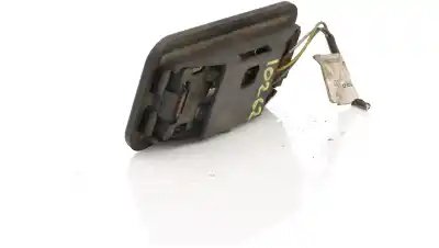 Second-hand car spare part interior light for citroen jumpy 2.0 hdi sx furg. oem iam references 1481841080