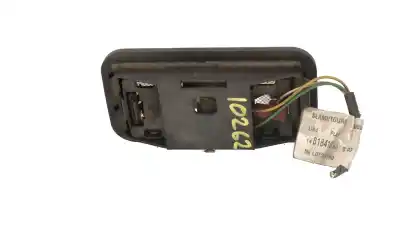 Автозапчасти б/у внутренний свет за citroen jumpy 2.0 hdi sx furg. ссылки oem iam 1481841080  