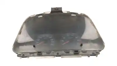 Second-hand car spare part dashboard for citroen jumpy 2.0 hdi sx furg. oem iam references 292030000