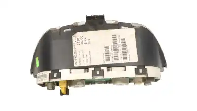 Second-hand car spare part dashboard for citroen jumpy 2.0 hdi sx furg. oem iam references 292030000  