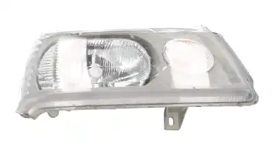 Second-hand car spare part right headlight for citroen jumpy 2.0 hdi sx furg. oem iam references   