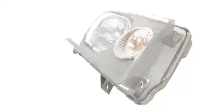 Second-hand car spare part right headlight for citroen jumpy 2.0 hdi sx furg. oem iam references   