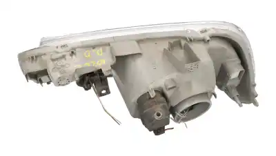 Second-hand car spare part right headlight for citroen jumpy 2.0 hdi sx furg. oem iam references   