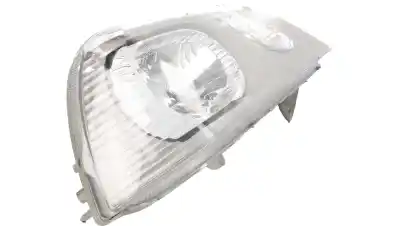 Second-hand car spare part right headlight for citroen jumpy 2.0 hdi sx furg. oem iam references 