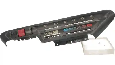 Second-hand car spare part hazard warning lights for citroen jumpy 2.0 hdi sx furg. oem iam references 1478023077  