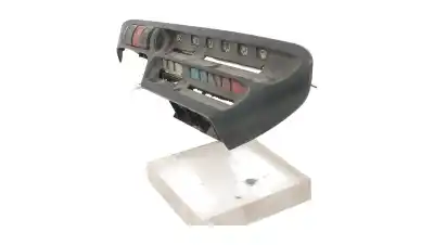 Second-hand car spare part hazard warning lights for citroen jumpy 2.0 hdi sx furg. oem iam references 1478023077  