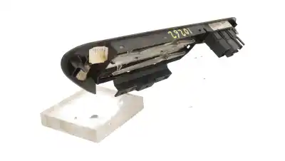 Second-hand car spare part hazard warning lights for citroen jumpy 2.0 hdi sx furg. oem iam references 1478023077