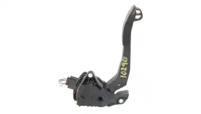 Second-hand car spare part accelerator pedal for renault master kasten l1h1 ka 3.5t oem iam references 180101626r