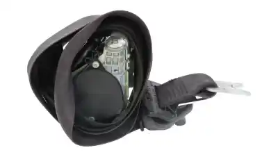 Автозапчасти б/у ПЕРЕДНИЙ ЛЕВЫЙ РЕМЕНЬ БЕЗОПАСНОСТИ за RENAULT MEGANE III BERLINA 5 P  ссылки OEM IAM   