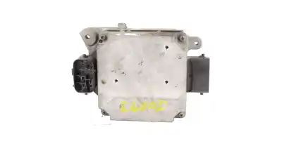 Peça sobressalente para automóvel em segunda mão centralina de motor uce por lexus rx (_u3_) 400h (mhu38_) referências oem iam 8965048010