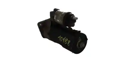 Pezzo di ricambio per auto di seconda mano motorino di avviamento per fiat stilo (192) 1.9 multijet 150 dynamic riferimenti oem iam 1005831290