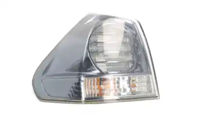 Автозапчасти б/у левый задний фонарь за lexus rx (_u3_) 400h (mhu38_) ссылки oem iam   
