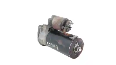 Peça sobressalente para automóvel em segunda mão motor de arranque por ford focus c-max (cap) ambiente (d) referências oem iam 4mt-11000-kb  