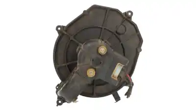 Peça sobressalente para automóvel em segunda mão VENTILADOR DE AQUECIMENTO por CITROEN BERLINGO CUADRO  Referências OEM IAM 5E2228200  