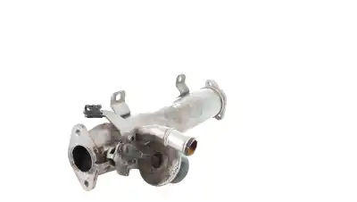 Pezzo di ricambio per auto di seconda mano raffreddatore egr per volkswagen passat b6 variant (3c5) 2.0 tdi 16v riferimenti oem iam 03l131512b  