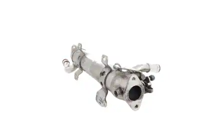 Pezzo di ricambio per auto di seconda mano raffreddatore egr per volkswagen passat b6 variant (3c5) 2.0 tdi 16v riferimenti oem iam 03l131512b  