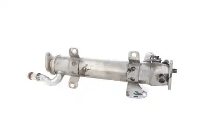 Pezzo di ricambio per auto di seconda mano Raffreddatore Egr per VOLKSWAGEN PASSAT B6 VARIANT (3C5) 2.0 TDI 16V Riferimenti OEM IAM 03L131512B  