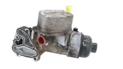 Pezzo di ricambio per auto di seconda mano radiatore olio motore per kia rio 1.5 crdi ex2 riferimenti oem iam 880082u  