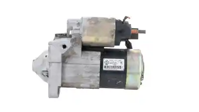 Автозапчастина б/у двигун запускається для renault clio ii fase ii (b/cb0) pack authentique 64 cv / 47 kw посилання на oem iam 8200227092  