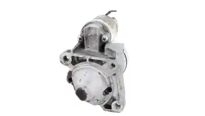 Автозапчастина б/у двигун запускається для renault clio ii fase ii (b/cb0) pack authentique 64 cv / 47 kw посилання на oem iam 8200227092  