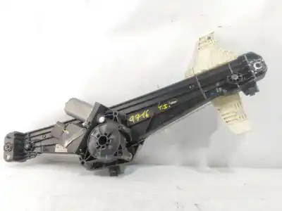 Peça sobressalente para automóvel em segunda mão  por PEUGEOT 3008  Referências OEM IAM 9830389080  