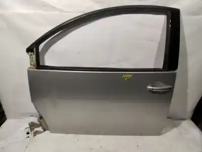 Pièce détachée automobile d'occasion PORTE AVANT GAUCHE pour VOLKSWAGEN NEW BEETLE (9C1/1C1)  Références OEM IAM   
