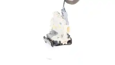 Peça sobressalente para automóvel em segunda mão fechadura da porta traseira direita por audi q3 (8u) 2.0 tdi (130kw) advance quattro referências oem iam 8k0839016  