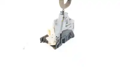 Peça sobressalente para automóvel em segunda mão FECHADURA DA PORTA TRASEIRA DIREITA por AUDI Q3 (8U)  Referências OEM IAM 8K0839016  