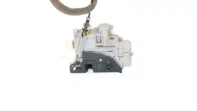 Peça sobressalente para automóvel em segunda mão fechadura da porta traseira direita por audi q3 (8u) 2.0 tdi (130kw) advance quattro referências oem iam 8k0839016  