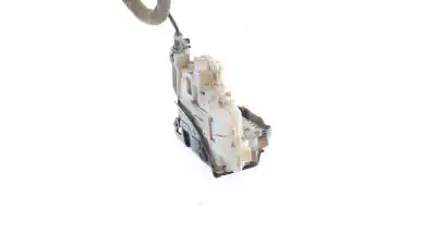 Peça sobressalente para automóvel em segunda mão fechadura da porta traseira direita por audi q3 (8u) 2.0 tdi (130kw) advance quattro referências oem iam 8k0839016  