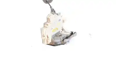 Peça sobressalente para automóvel em segunda mão fechadura da porta traseira direita por audi q3 (8u) 2.0 tdi (130kw) advance quattro referências oem iam 8k0839016  