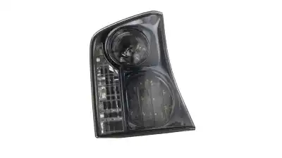 Автозапчастина б/у правий ліхтар для lexus rx (_u3_) 400h (mhu38_) посилання на oem iam   