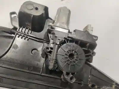 Pezzo di ricambio per auto di seconda mano alzacristalli anteriore destro per peugeot 2008 (p1) active pack 130 cv / 96 kw riferimenti oem iam 9828130680