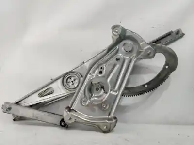 Автозапчасти б/у регулятор стекла переднего левого за alfa romeo gt (125) 1.9 jtd 16v 150/ distinctive ссылки oem iam 966020105