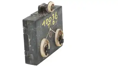 Second-hand car spare part central locking pump for audi q3 (8u) 2.0 tdi (130kw) advance quattro oem iam references 8x0959795a  