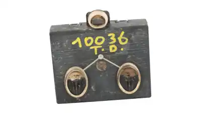 Peça sobressalente para automóvel em segunda mão  por AUDI Q3 (8U)  Referências OEM IAM 8X0959795A  