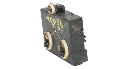 Second-hand car spare part central locking pump for audi q3 (8u) 2.0 tdi (130kw) advance quattro oem iam references 8x0959795a  