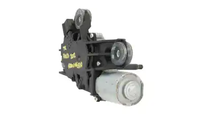 Second-hand car spare part rear windshield wiper motor for ford focus lim. (cb8) titanium oem iam references   