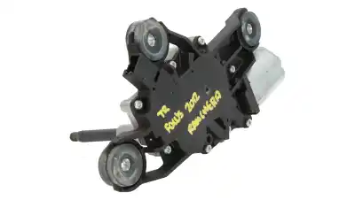 Second-hand car spare part rear windshield wiper motor for ford focus lim. (cb8) titanium oem iam references   