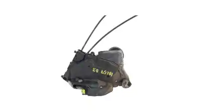 Автозапчасти б/у замок левой передней двери за toyota yaris (ksp9/scp9/nlp9) básico ссылки oem iam   