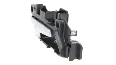Pezzo di ricambio per auto di seconda mano maniglia interna anteriore destra per citroen ds4 style 131 cv / 96 kw riferimenti oem iam 98210554  