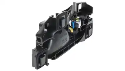 Pezzo di ricambio per auto di seconda mano maniglia interna anteriore destra per citroen ds4 style 131 cv / 96 kw riferimenti oem iam 98210554  