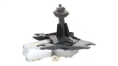 Peça sobressalente para automóvel em segunda mão Motor Do Limpador Traseiro por RENAULT GRAND MODUS 1.6 16V Referências OEM IAM 8200311486F  