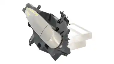 Peça sobressalente para automóvel em segunda mão puxador exterior frente direito por bmw serie 3 touring (e91) 3.0 referências oem iam   