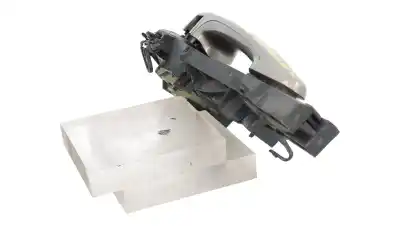 Peça sobressalente para automóvel em segunda mão puxador exterior frente direito por bmw serie 3 touring (e91) 3.0 referências oem iam   